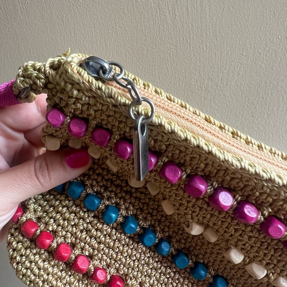 The Sak Clutch NWOT - Picture 7 of 9